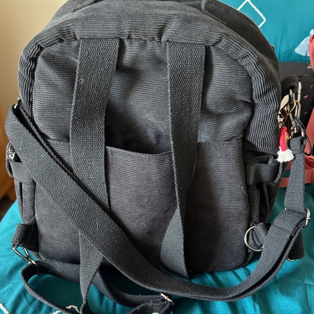 Radrev backpack - Picture 2 of 5